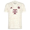 Maglia ufficiale FC Bayern Monaco Champions League Alternativa 2023-24 per Bambino